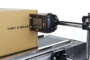 Case Coding Printer