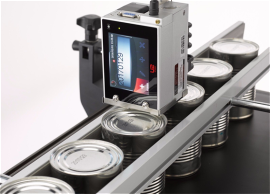 Aluminum Can Printer