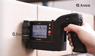 Handheld Printer
